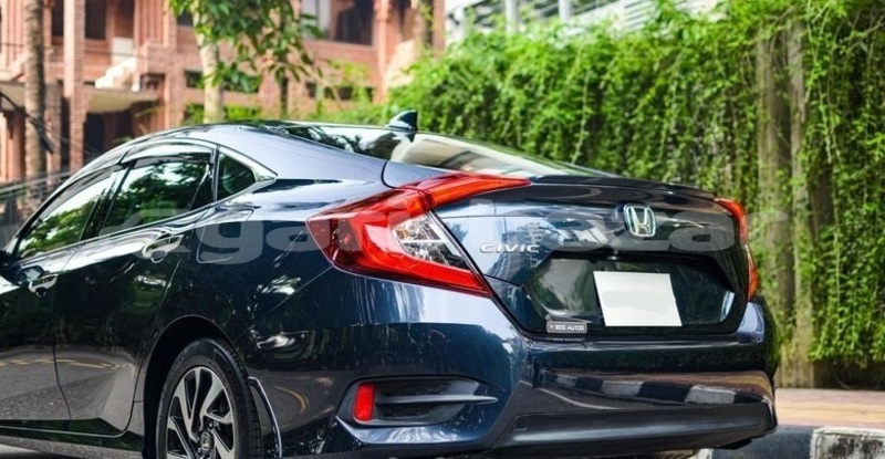 Big with watermark honda civic dhaka dhaka 5889