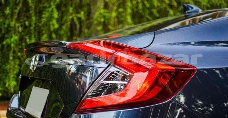 Big with watermark honda civic dhaka dhaka 5889