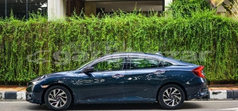 Big with watermark honda civic dhaka dhaka 5889
