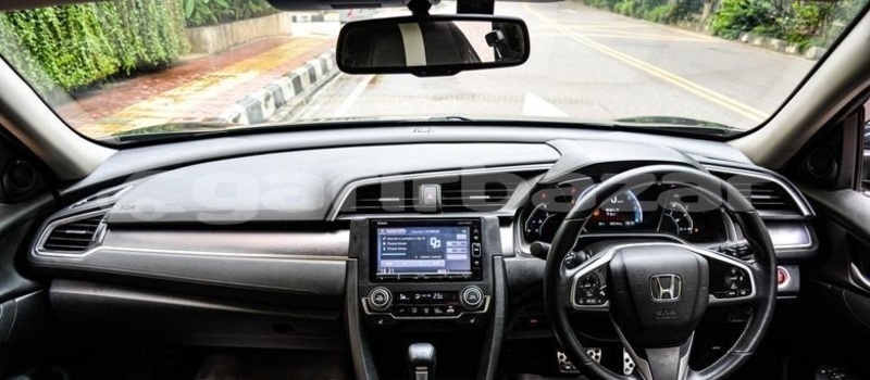 Big with watermark honda civic dhaka dhaka 5889