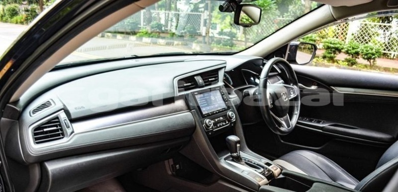 Big with watermark honda civic dhaka dhaka 5889