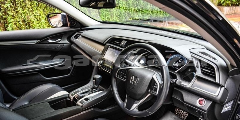 Big with watermark honda civic dhaka dhaka 5889