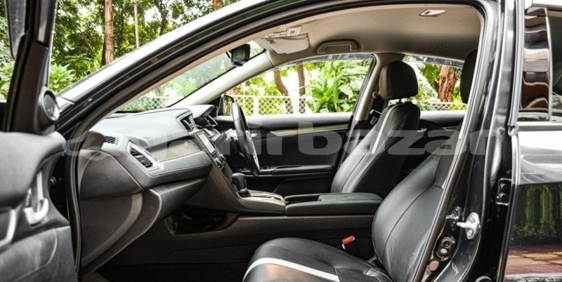 Big with watermark honda civic dhaka dhaka 5889