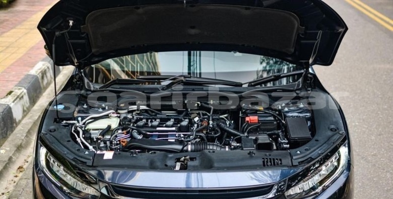 Big with watermark honda civic dhaka dhaka 5889