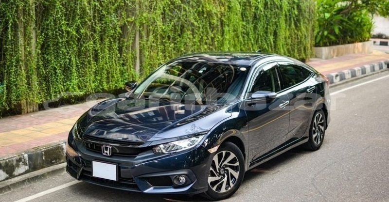 Big with watermark honda civic dhaka dhaka 5889
