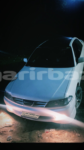 Big with watermark toyota carina chittagong chittagong 5891