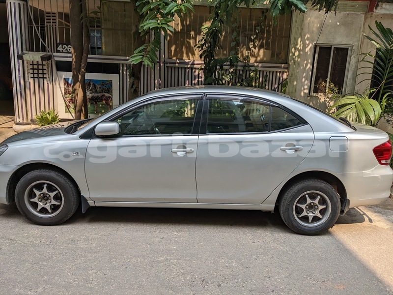 Big with watermark toyota allion dhaka dhaka 5893
