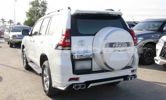 কেনা আমদানি Toyota Prado White গাড়ী মধ্যে ইম্পোর্ট - দুবাই মধ্যে Bandarban কেনা আমদানি Toyota Prado White গাড়ী মধ্যে ইম্পোর্ট - দুবাই মধ্যে Bandarban