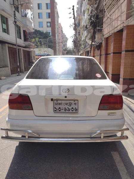 Big with watermark toyota corolla dhaka dhaka 5896