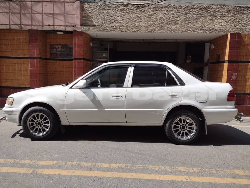 Big with watermark toyota corolla dhaka dhaka 5896