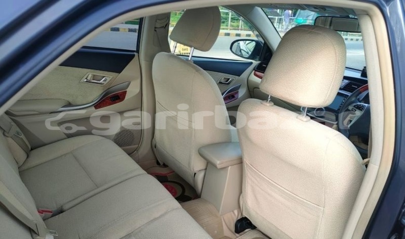 Big with watermark toyota premio dhaka dhaka 5899