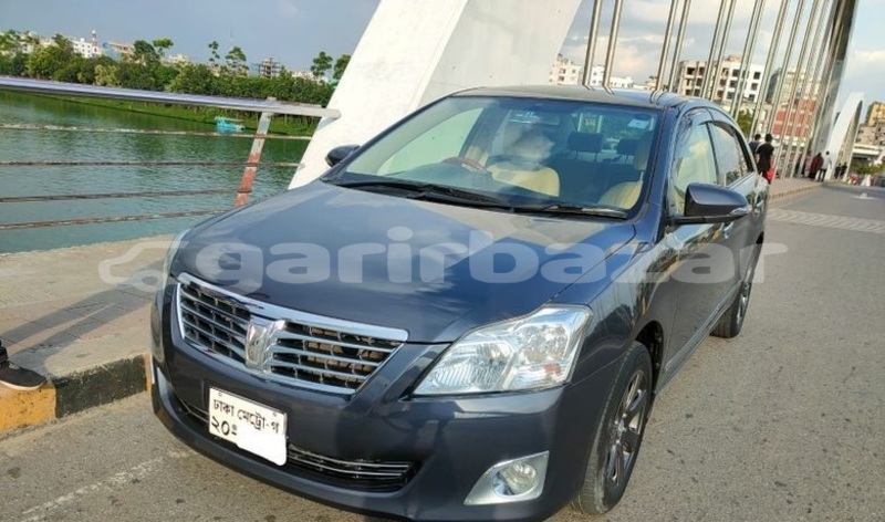 Big with watermark toyota premio dhaka dhaka 5899