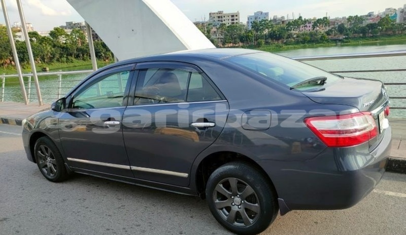 Big with watermark toyota premio dhaka dhaka 5899