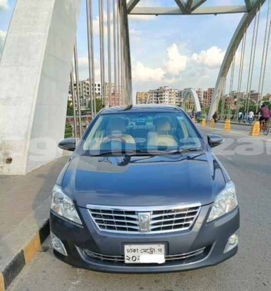 Big with watermark toyota premio dhaka dhaka 5900
