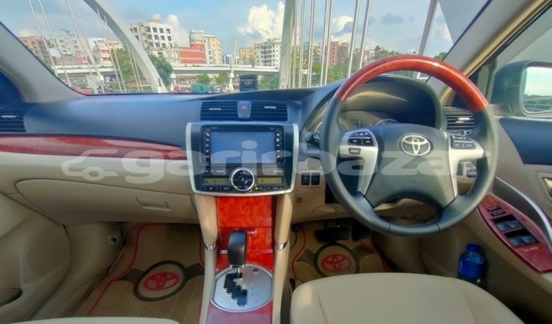 Big with watermark toyota premio dhaka dhaka 5900