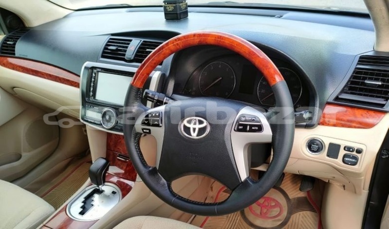 Big with watermark toyota premio dhaka dhaka 5900