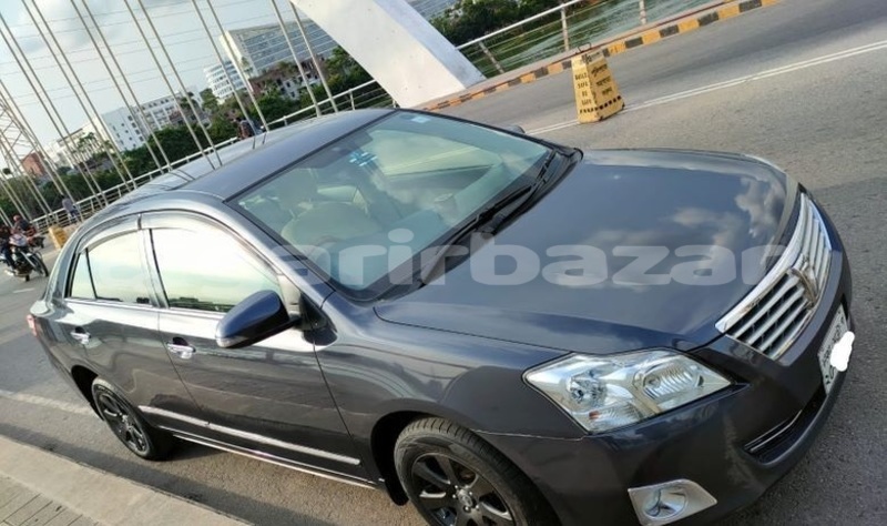 Big with watermark toyota premio dhaka dhaka 5900