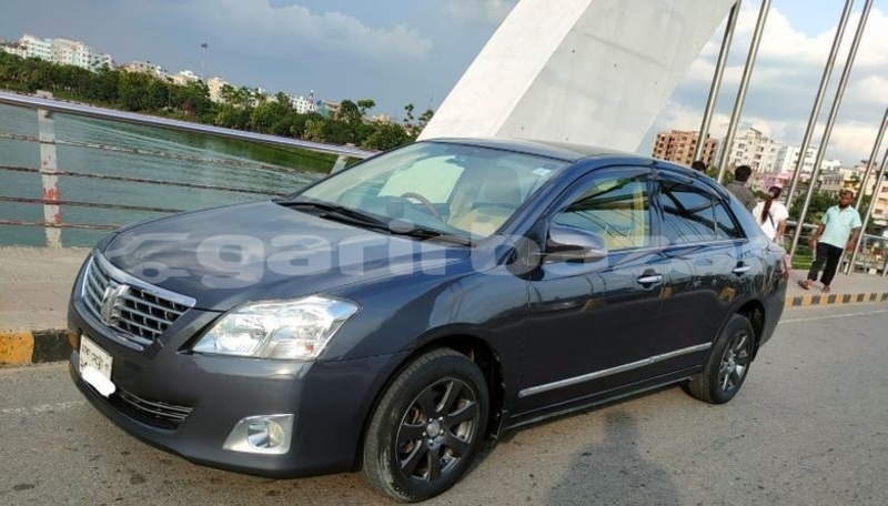 Big with watermark toyota premio dhaka dhaka 5900