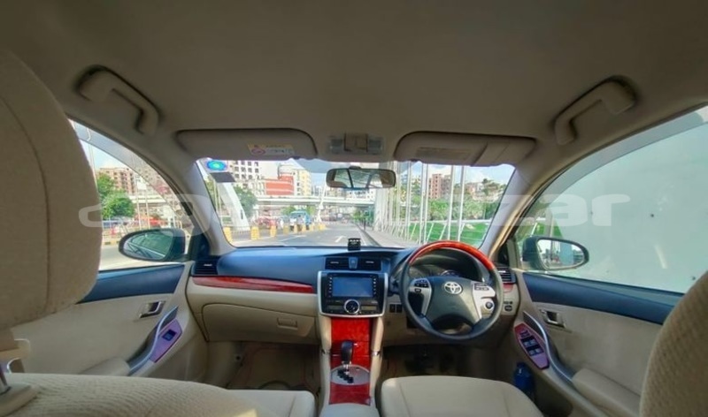 Big with watermark toyota premio dhaka dhaka 5900
