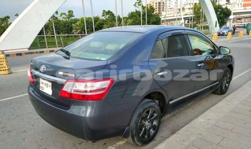 Big with watermark toyota premio dhaka dhaka 5900