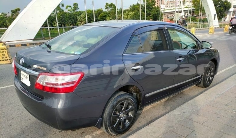 Big with watermark toyota premio dhaka dhaka 5900