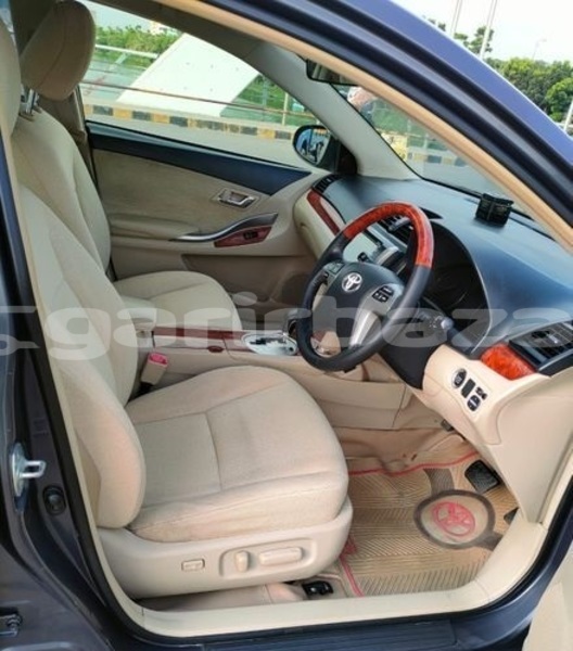 Big with watermark toyota premio dhaka dhaka 5900