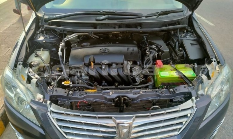 Big with watermark toyota premio dhaka dhaka 5900