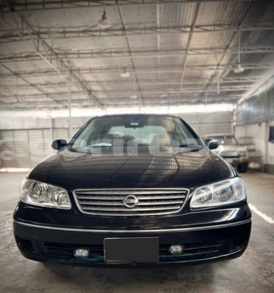 Big with watermark nissan sunny dhaka dhaka 5902