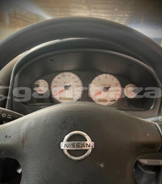 Big with watermark nissan sunny dhaka dhaka 5902