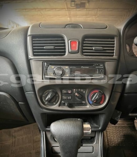 Big with watermark nissan sunny dhaka dhaka 5902