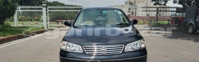 Big with watermark nissan sunny dhaka dhaka 5903