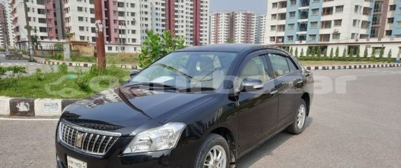 Big with watermark toyota premio dhaka dhaka 5906