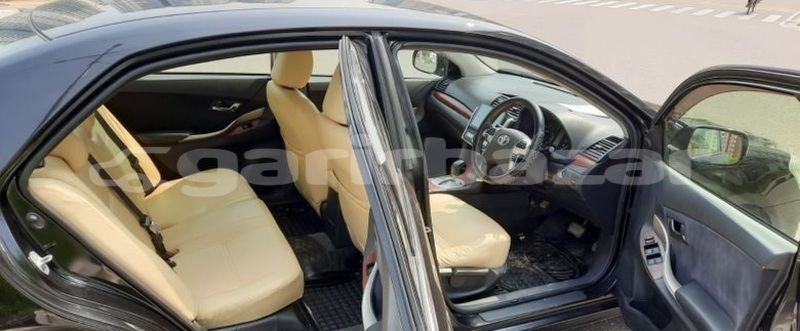 Big with watermark toyota premio dhaka dhaka 5906