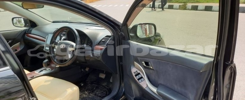 Big with watermark toyota premio dhaka dhaka 5906