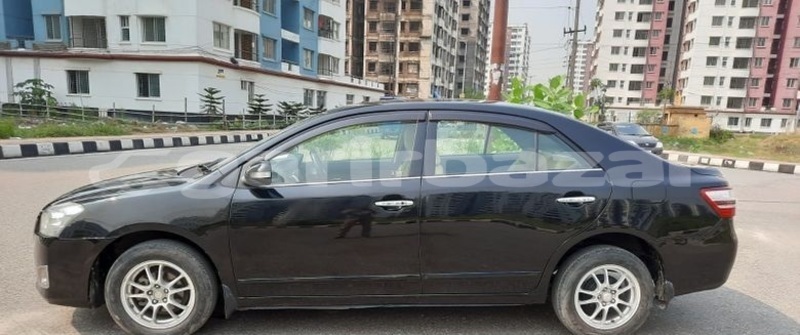 Big with watermark toyota premio dhaka dhaka 5906