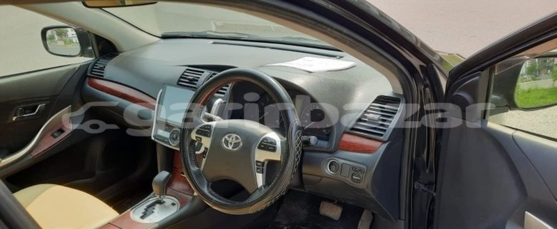 Big with watermark toyota premio dhaka dhaka 5906