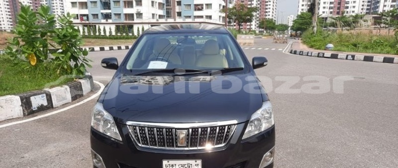 Big with watermark toyota premio dhaka dhaka 5906