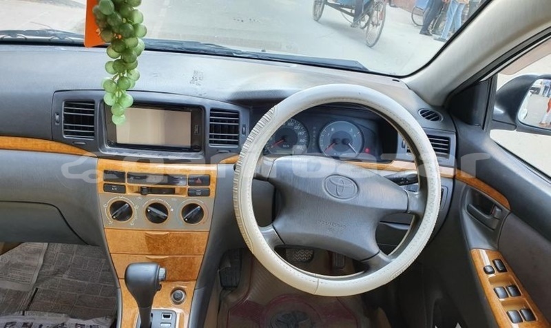 Big with watermark toyota corolla dhaka dhaka 5907
