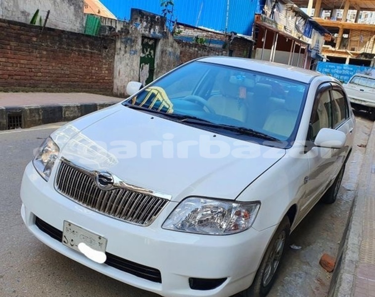 Big with watermark toyota corolla dhaka dhaka 5907