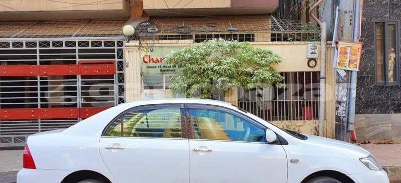 Big with watermark toyota corolla dhaka dhaka 5907