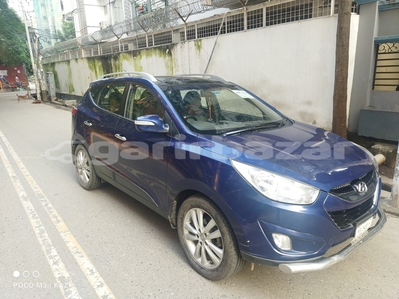 Big with watermark hyundai tucson dhaka dhaka 5918
