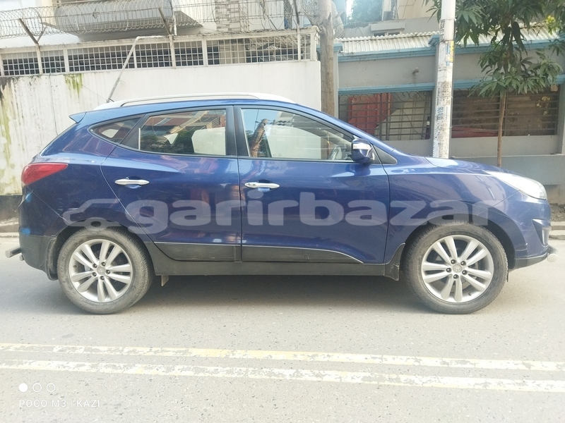 Big with watermark hyundai tucson dhaka dhaka 5918