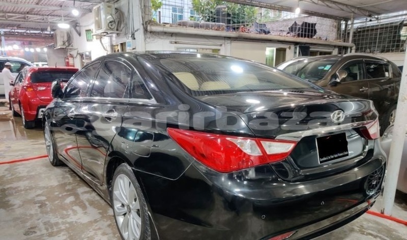Big with watermark hyundai sonata dhaka dhaka 5926