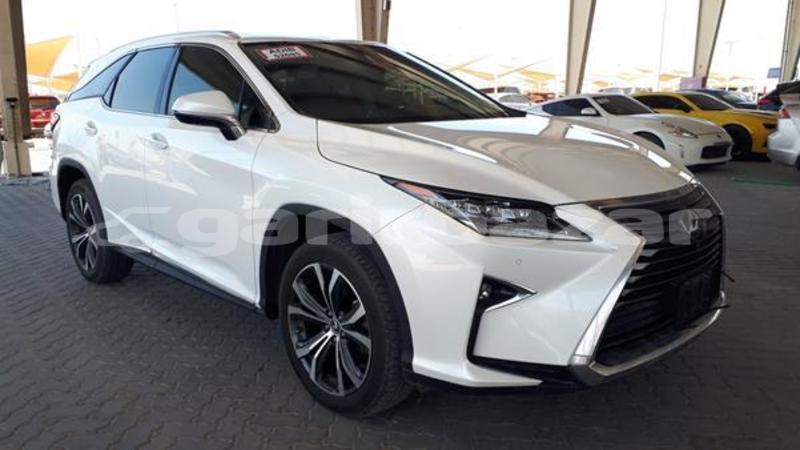 Big with watermark lexus rx 350 kishorganj bajitpur 5928