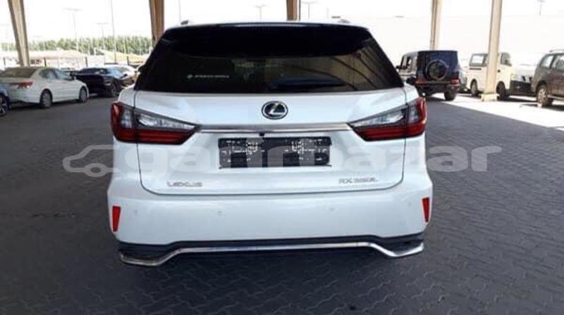Big with watermark lexus rx 350 kishorganj bajitpur 5928