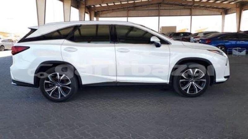 Big with watermark lexus rx 350 kishorganj bajitpur 5928