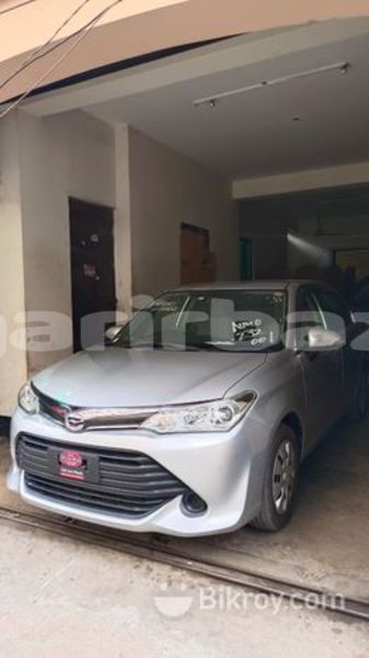 Big with watermark toyota axio dhaka dhaka 5931