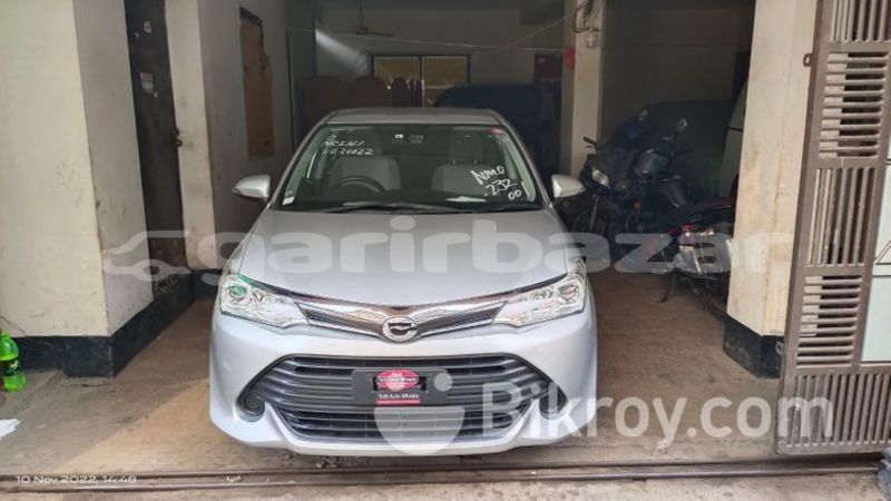 Big with watermark toyota axio dhaka dhaka 5931