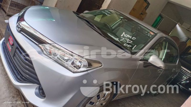 Big with watermark toyota axio dhaka dhaka 5931