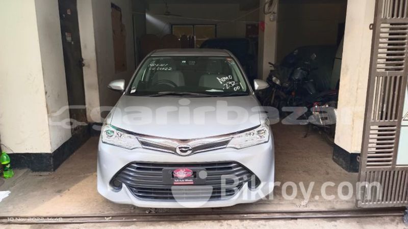 Big with watermark toyota axio dhaka dhaka 5931